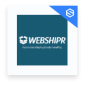 in Webshipr