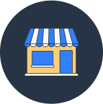 sticker connect