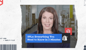 3PLs: Everything You Need to Know in 2 Minutes