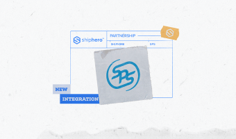B2B Fulfillment Made Easy with ShipHero & SPS Commerce