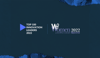 ShipHero Executives Win Recognition for Innovation