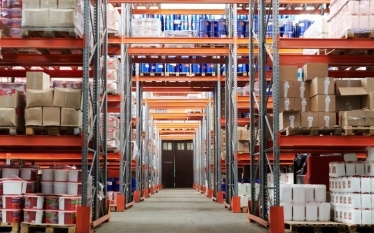 What is a 3PL Environment?