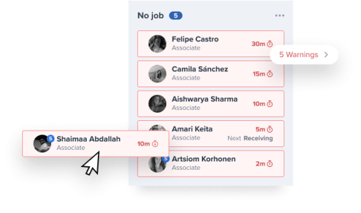 TASK-2 Get alerts for potential improvements
