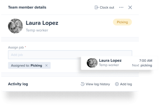 task-1 Pre-assign tasks for instant productivity