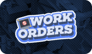Work Orders