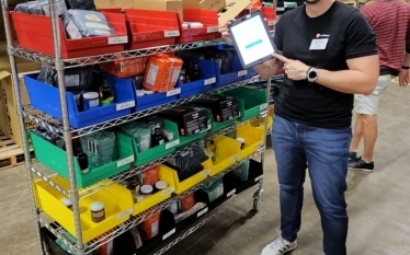 Top 5 Best 3PL WMS Software for 2023
