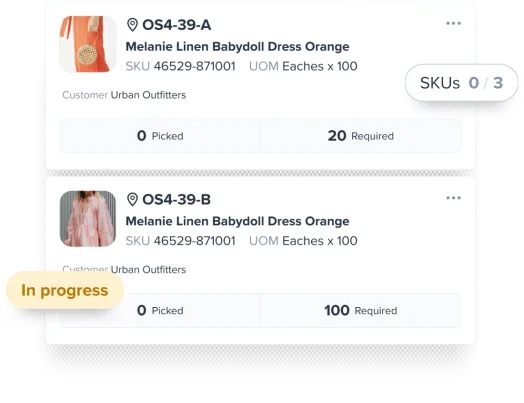 Reorder & Replenishment Level Setting Reorder & Replenishment Level Setting<br />