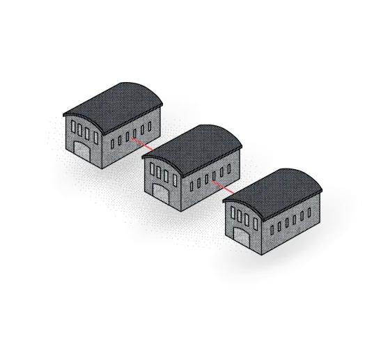 Multi-Warehouse Allocation Multi-Warehouse Allocation<br />