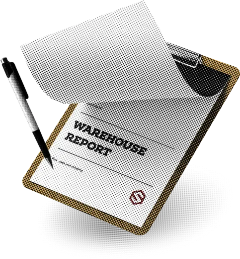 The WMS Built for NetSuite The WMS Built for NetSuite<br />