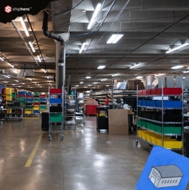 Top 5 Best Third-party Logistics (3PL) Companies