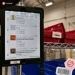 picture of a picking screen listing products that need to be packed.