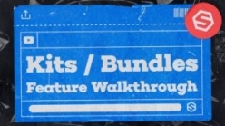 Kits Feature Walkthrough