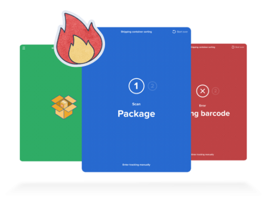 UI Pre-assign tasks for instant productivity