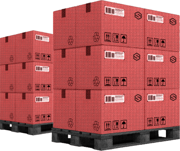 pallets The Warehouse Operating System Powering Your Productivity