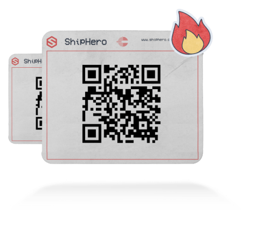 QR Code Scanning Verification for Bulk Ship QR Code Scanning Verification for Bulk Ship