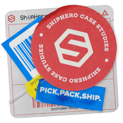 Case Studies from Clients Using ShipHero