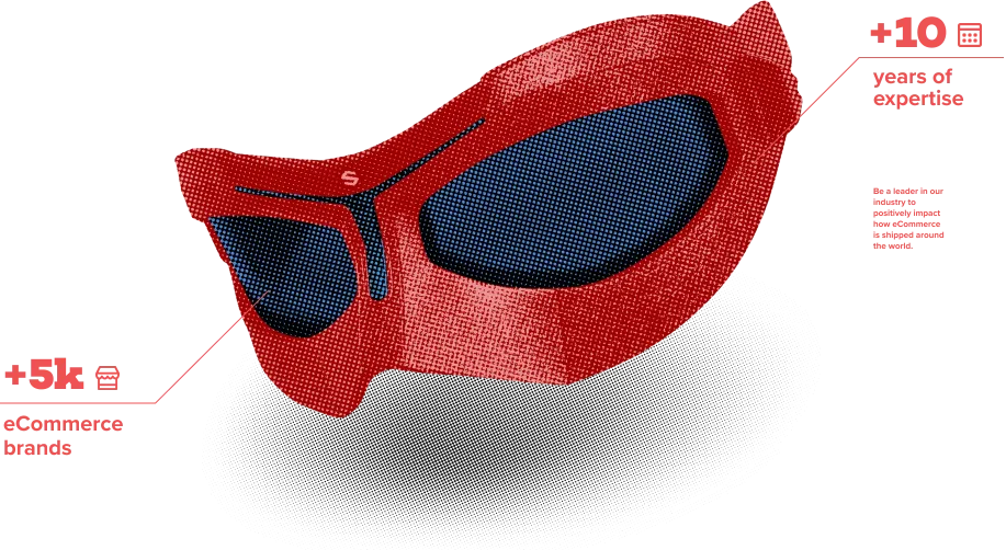 Giving you eCommerce superpowers